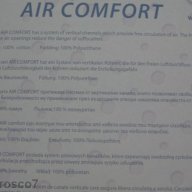 Възглавница Air comfort., снимка 3 - Спално бельо и завивки - 11164157