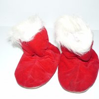 Пантофи, тип ботушки – 18см, 30номер, снимка 1 - Бебешки обувки - 19805247