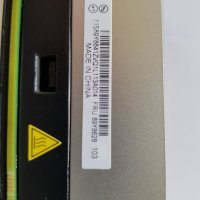 Видео карта NVIDIA Quadro 5000, 2.5GB, HP, GDDR5, 320-bit, PCI Express , снимка 8 - Видеокарти - 21887348