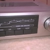 saba mi 150 stereo amplifier-внос швеицария, снимка 13 - Ресийвъри, усилватели, смесителни пултове - 25112012