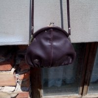 Стара Дамска чанта Чайка, снимка 2 - Антикварни и старинни предмети - 25337459