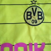 Две тениски Борусия Дортмунд Borussia Dortmund,Kappa, снимка 9 - Фен артикули - 25151682