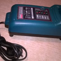 makita dc1414f battery charger-внос швеицария, снимка 3 - Други инструменти - 22678393