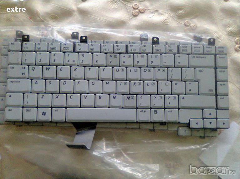 Продавам клавиатури за HP Presario V4000 V4100 V4200 V4300 V4400 , снимка 1
