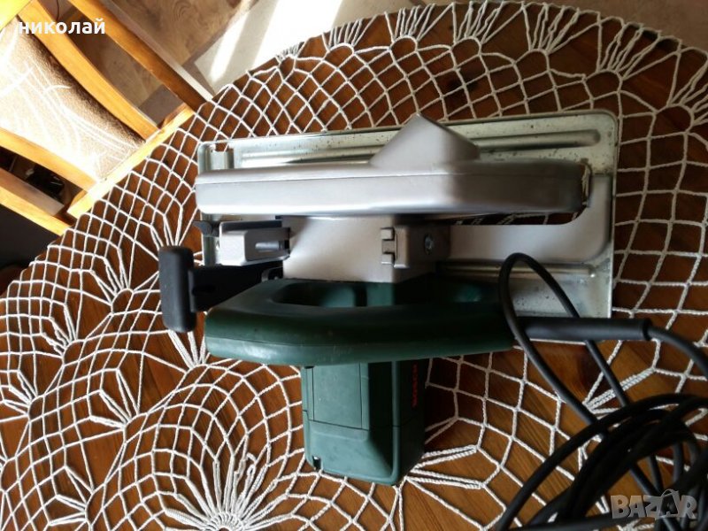 Ръчен циркуляр Boshc, снимка 1