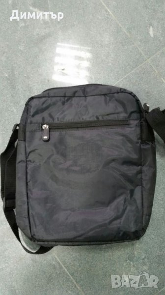 Мъжка чанта за рамо, снимка 1