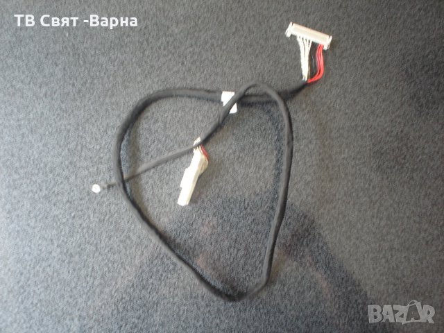 LVDS Cable 46-60HH70-AAB05G TV THOMSON 32HB3103, снимка 1