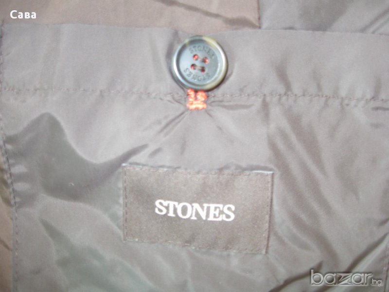 Сако STONES  мъжко,размер л, снимка 1