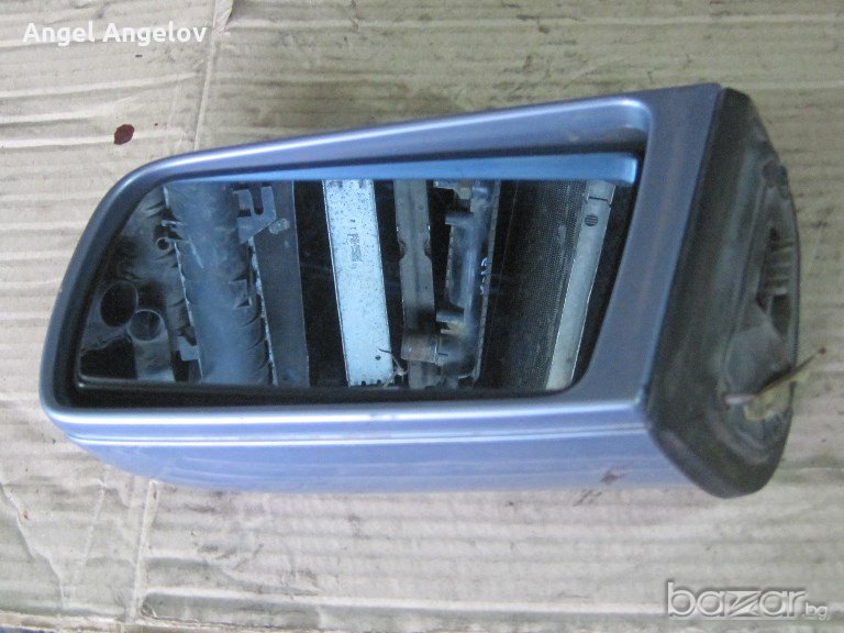 Ляво огледало за Мерцедес Ц Клас Mercedes C Klass W202, снимка 1