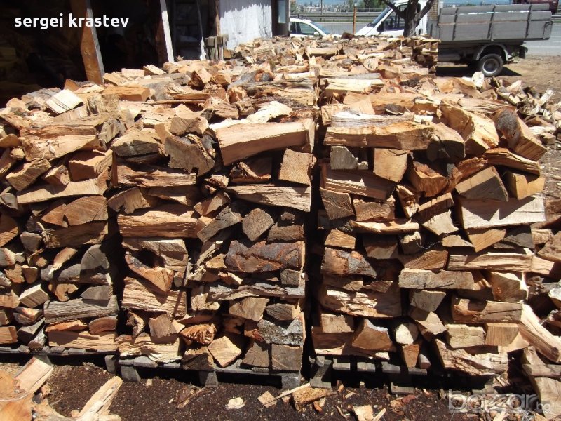 дърва за огрев, снимка 1