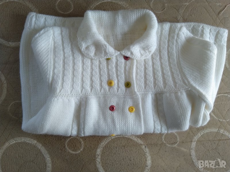 Детска жилетка, снимка 1