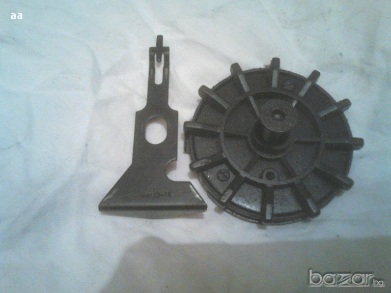 Регулатор за бода на Пфаф, снимка 1