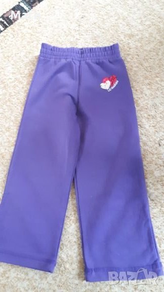  Детски панталон, снимка 1