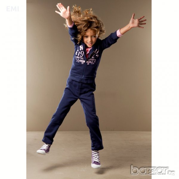 Есенно-зимен ватиран екип, снимка 1