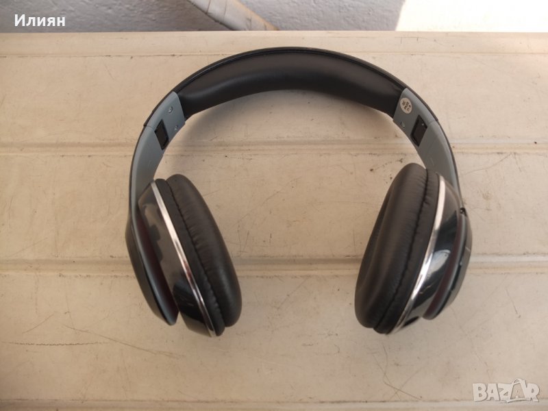 Продавам безжични слушалки , снимка 1