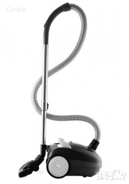 Прахосмукачка с торба Dirt Devil M-7005-1, 800W, Лека 3.7кг, Резервоара 1.5л, Радиус на действие 7,5, снимка 1