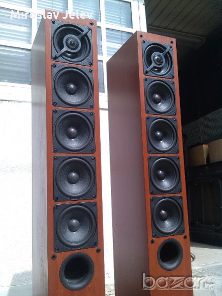 Canton Karat M40 High End, снимка 1