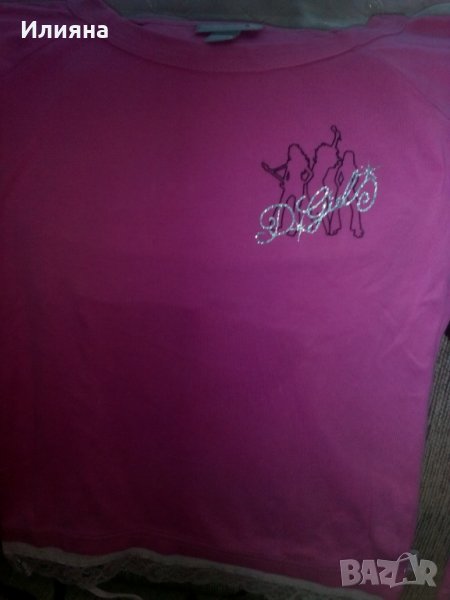 Детска блуза НМ,  р. 146 см , снимка 1