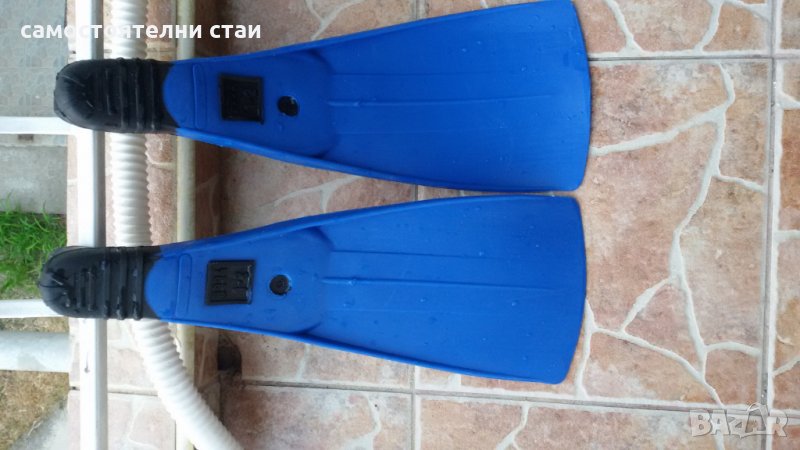 Детски плавници , снимка 1