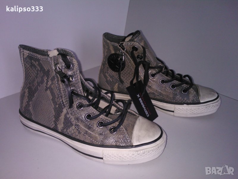 Converse by John Varvatos оригинални спортни обувки, снимка 1