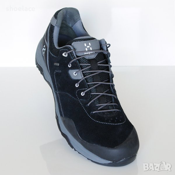 Haglöfs Roc Claw GT Gore-tex номер 45 (28.8 см) Оригинални!, снимка 1