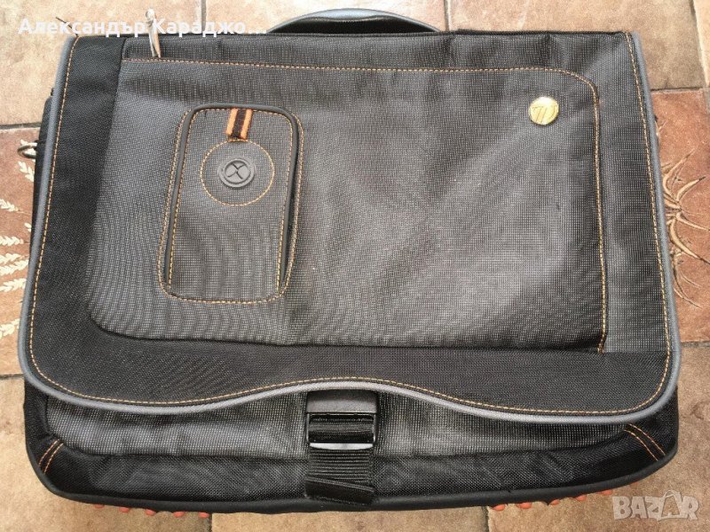 Чанта за лаптоп и документи, снимка 1