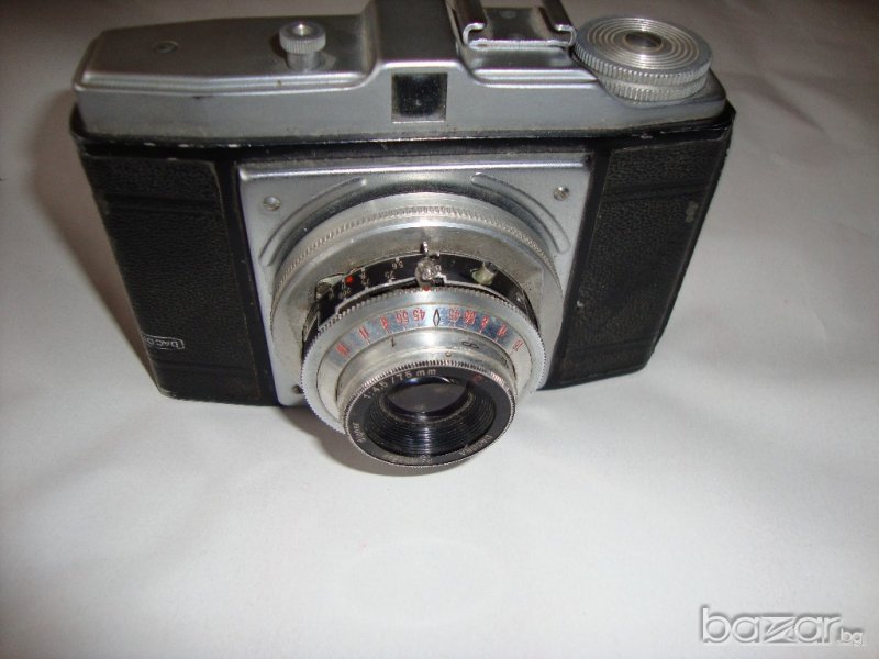 Фотоапарат dacora digna, снимка 1