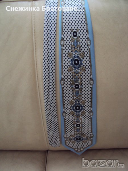 Мъжка вратовръзка, снимка 1