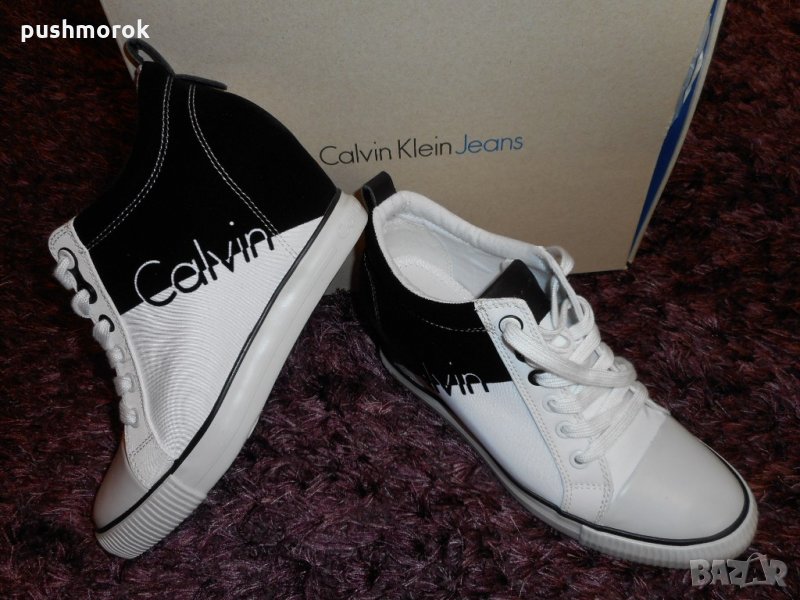 Calvin Klein Jeans Rory, снимка 1
