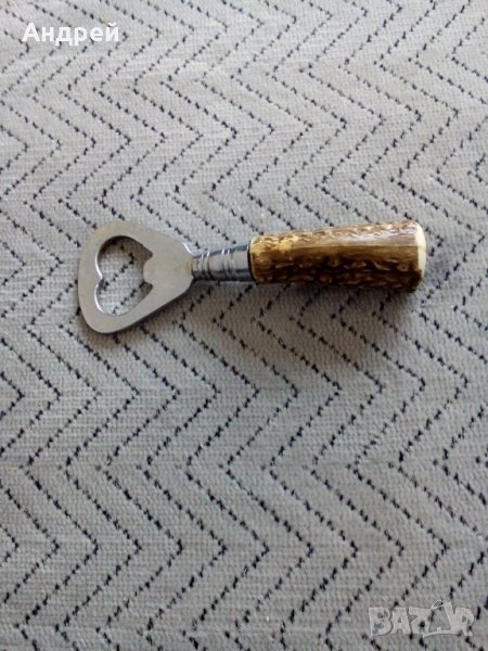 Стара отварачка #20, снимка 1