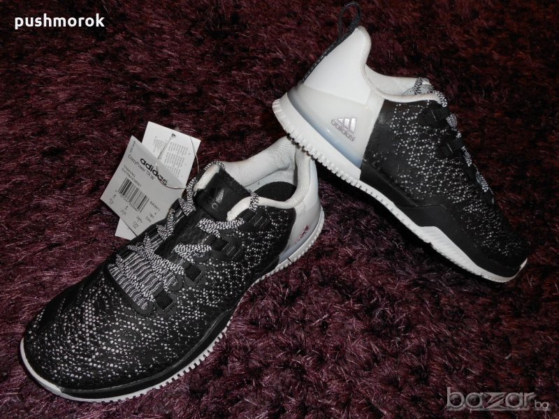 Adidas CrazyPower TR  36 2/3, снимка 1