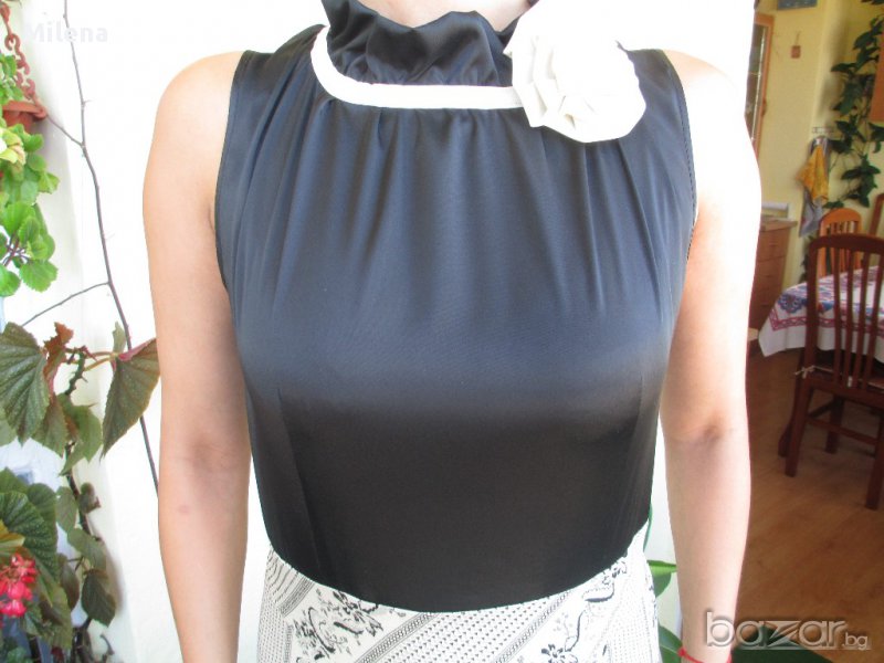 Официална рокля рокля стил "ретро" от Vivel Fashion, снимка 1