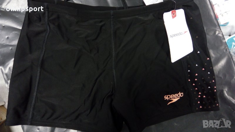 мъжки бански Speedo нови размер 48 М/Л талия 100см , снимка 1