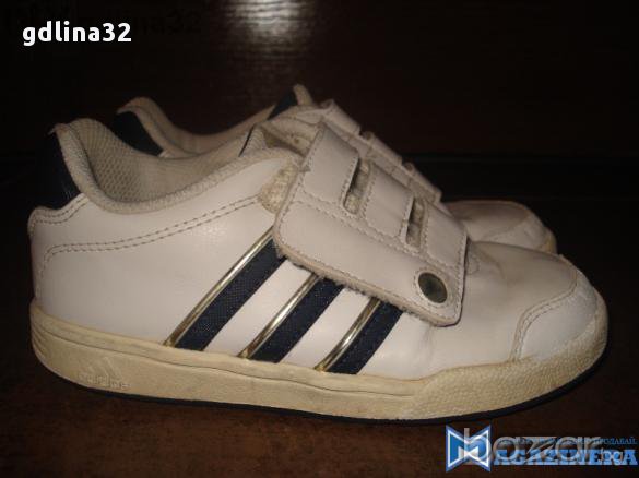 Адидас н 27 , снимка 2 - Детски маратонки - 12221016