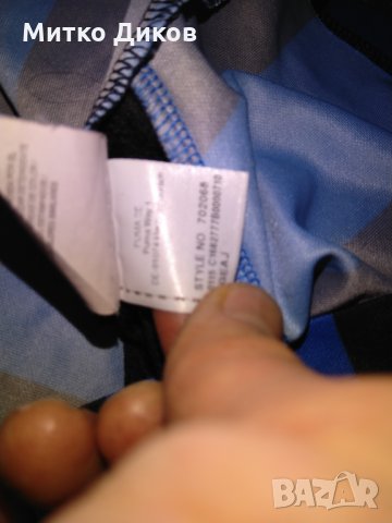 Пума футболна тениска №31 размер М, снимка 11 - Футбол - 24058121