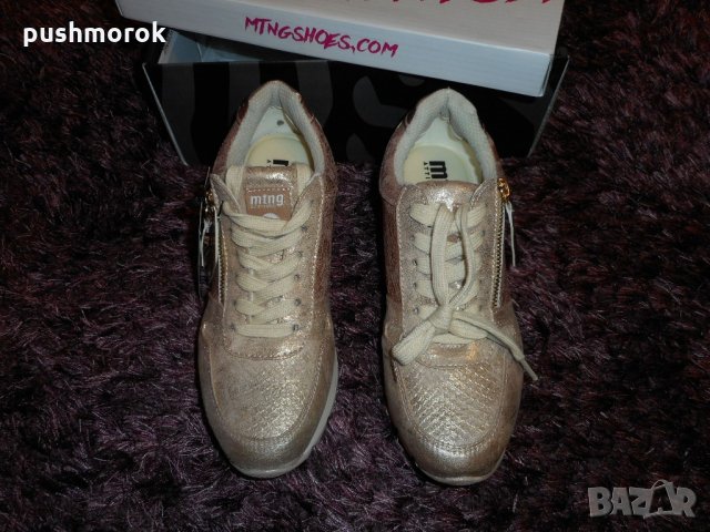 Mustang, снимка 7 - Кецове - 21680570