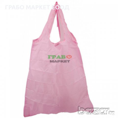 Пазарска торбичка от плат, снимка 3 - Чанти - 15903144