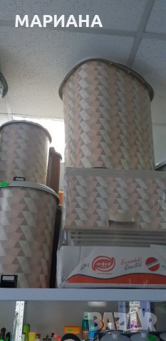 Пластмасов шкаф цветен, снимка 5 - Други стоки за дома - 9642933