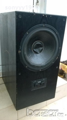 nubert nuline aw-110 speaker factory-active sub-внос швеицария, снимка 14 - Тонколони - 19955459