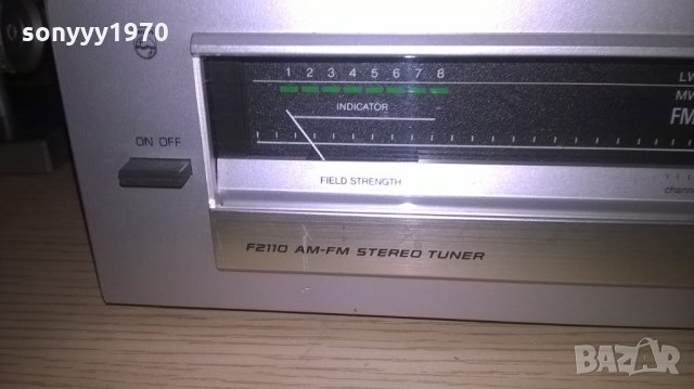 philips deck+philips tuner-внос швеицария, снимка 10 - Ресийвъри, усилватели, смесителни пултове - 24444519