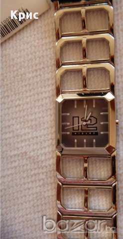 Нов ! Ръчен часовник Sisley 7351160015-31388, снимка 1 - Дамски - 12589765