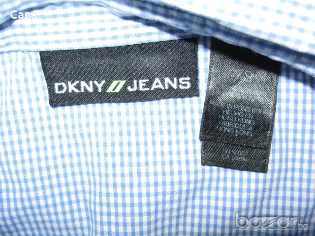 Риза DKNY JEANS   дамска,С-М