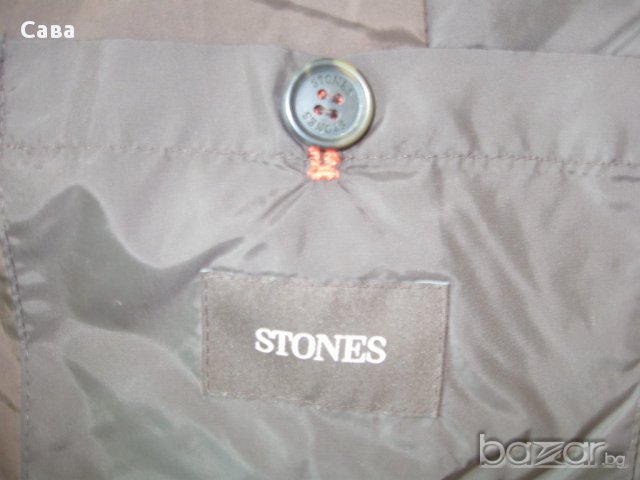 Сако STONES  мъжко,размер л