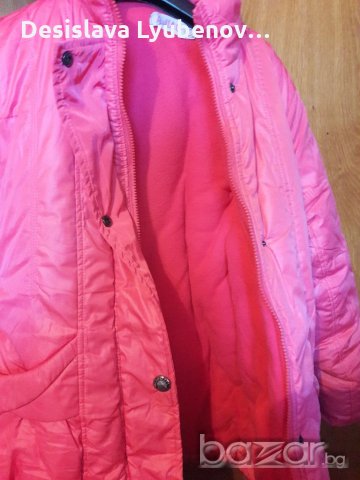 Зимно детско яке, снимка 2 - Детски якета и елеци - 19594374