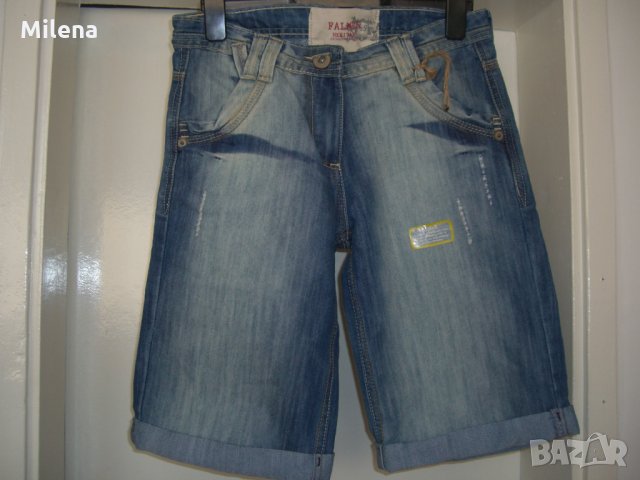 Английски къси гащи Falmer Heritage размер S, снимка 1