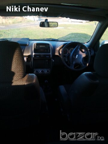 хонда црв на части , снимка 10 - Автомобили и джипове - 16380379