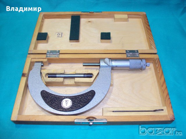 Плоскопаралелни,йохансонови,репортерни,краечни,краищни мерки, снимка 4 - Други машини и части - 16662481