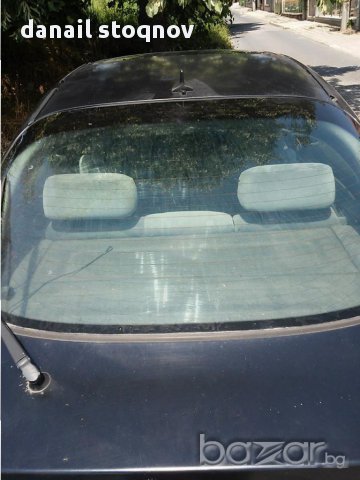 Mitsubishi carizma na 4asti, снимка 4 - Автомобили и джипове - 14333476