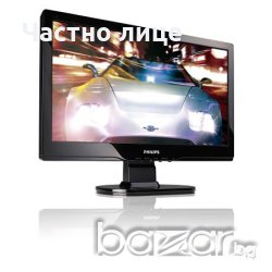 Philips 160E1SB Монитор