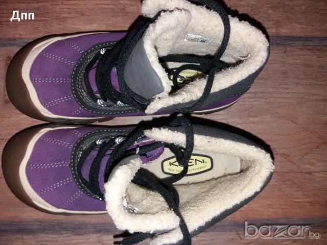 Keen № 31 Детски боти, снимка 2 - Детски боти и ботуши - 19776699